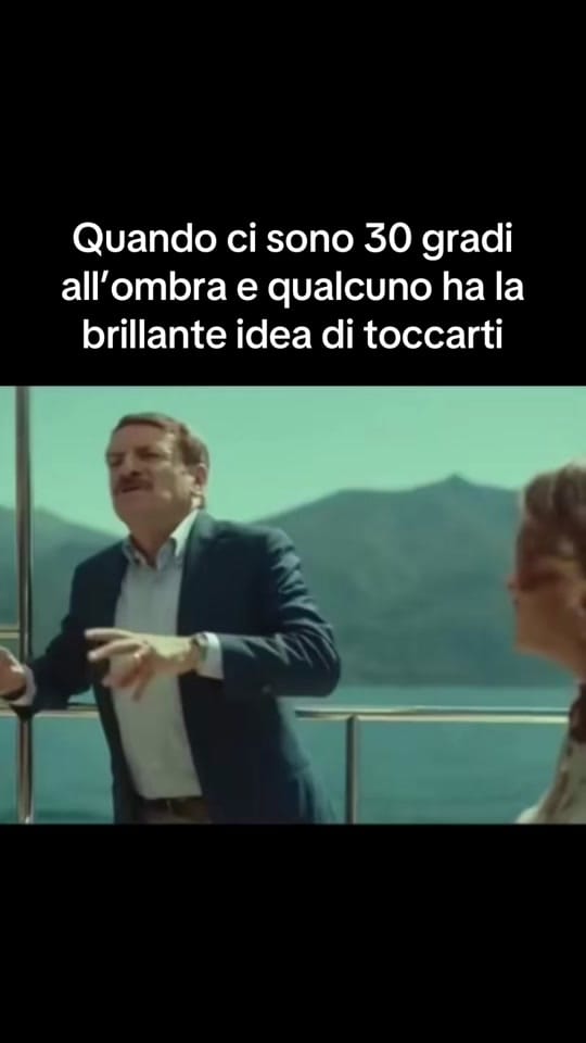 Post 2 by Tre uomini e un social on TikTok (video)