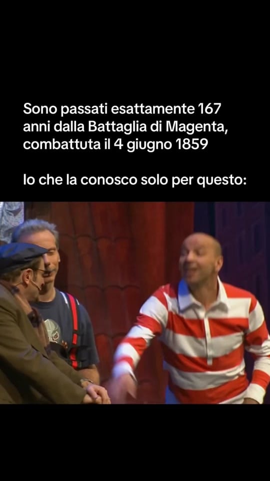 Post 3 by Tre uomini e un social on TikTok (video)