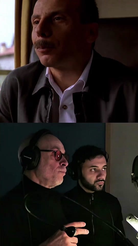 Post 7 by Tre uomini e un social on TikTok (video)
