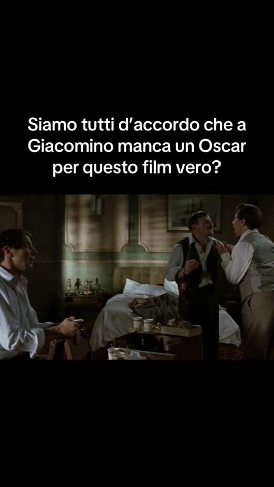 Post 4 by Tre uomini e un social on TikTok (video)