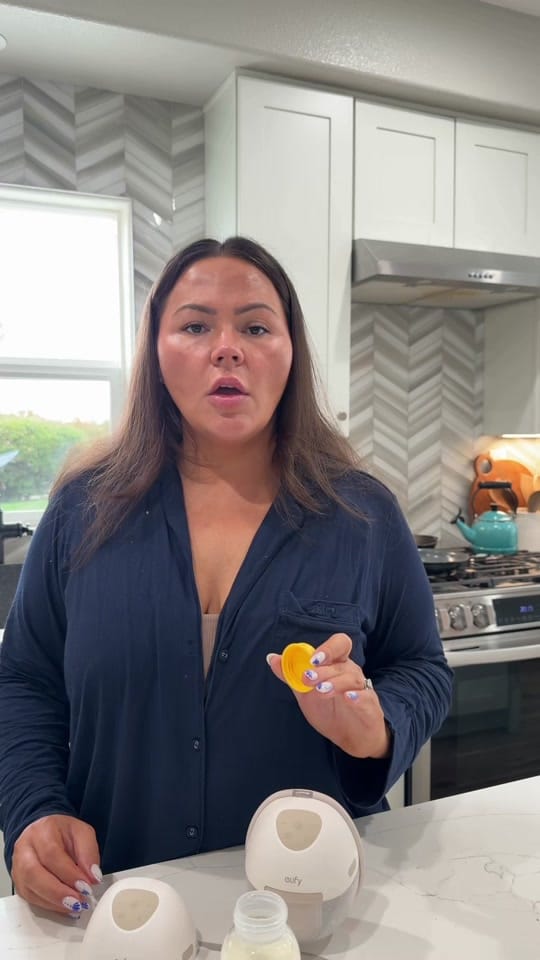 Post 2 by Brie Murillo on TikTok (video)