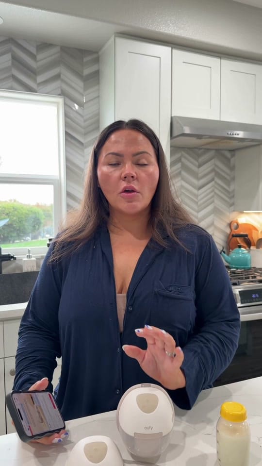 Post 7 by Brie Murillo on TikTok (video)