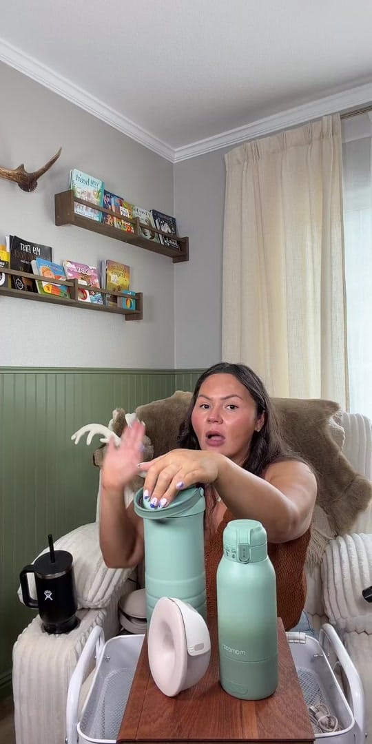 Post 4 by Brie Murillo on TikTok (video)