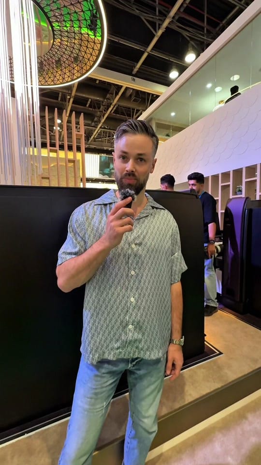 Post 7 by Immanuel on TikTok (video)