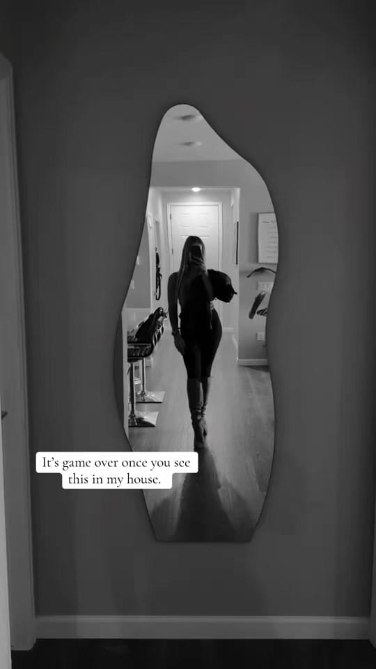 Post 5 by Tatum Marie on TikTok (video)