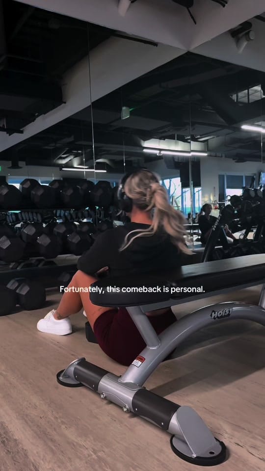 Post 3 by Tatum Marie on TikTok (video)
