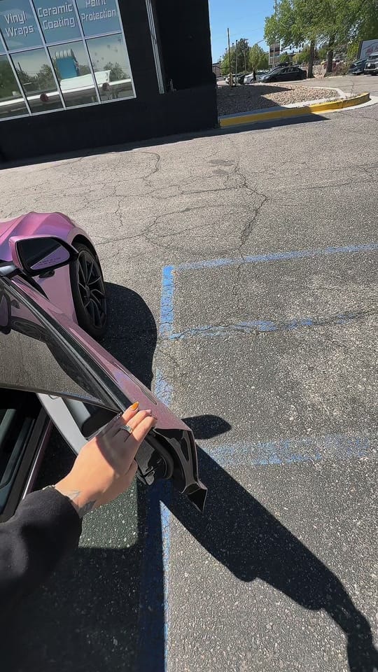 Post 7 by Tatum Marie on TikTok (video)