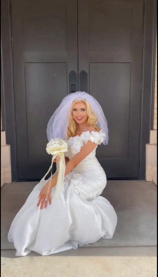 Post 7 by Sydney ✔️ on TikTok (video)