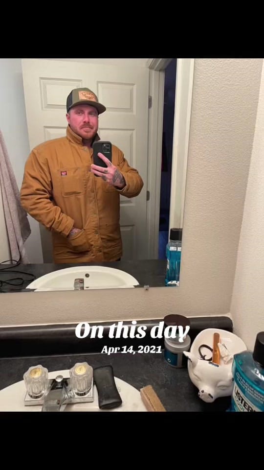 Post 2 by Donny on TikTok (video)