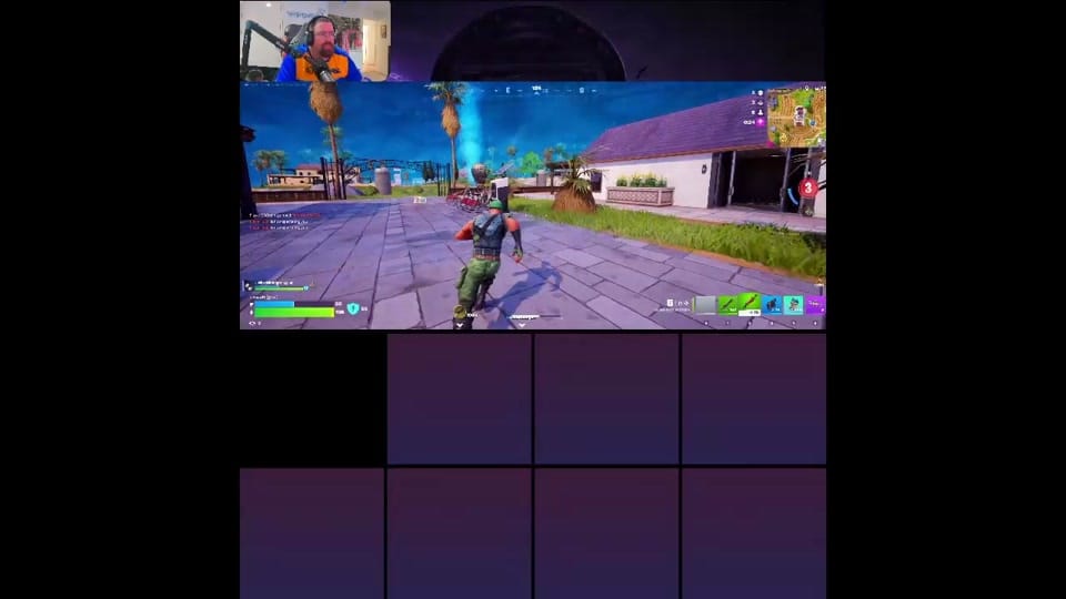 Post 2 by Amputee-Photographer on TikTok (video)