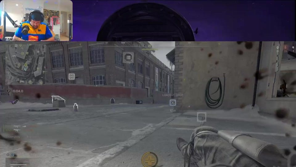 Post 1 by Amputee-Photographer on TikTok (video)