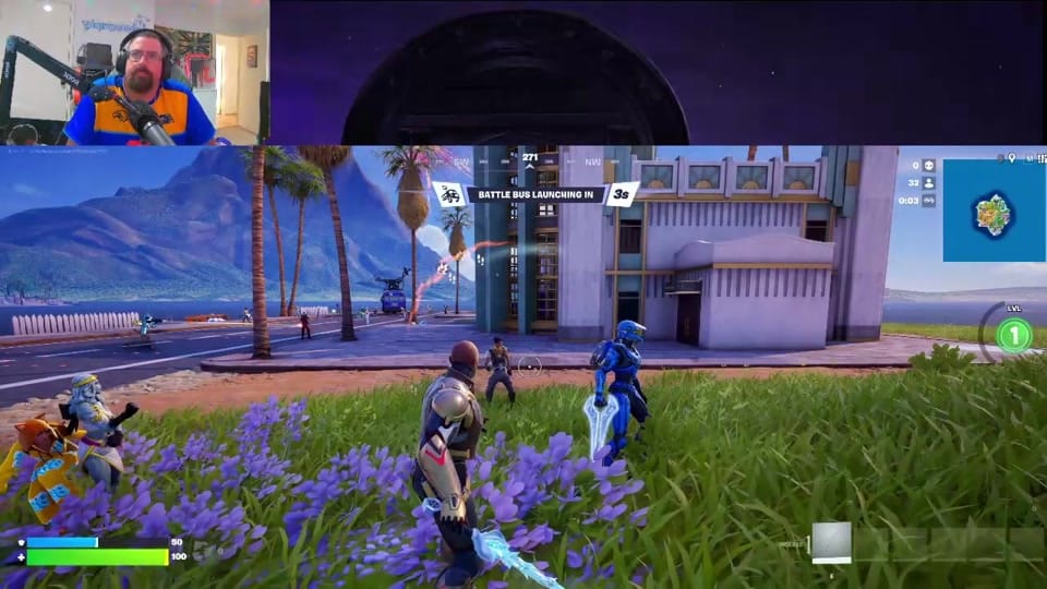 Post 4 by Amputee-Photographer on TikTok (video)