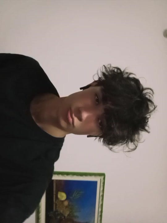 Post 5 by il magico batman? on TikTok (video)