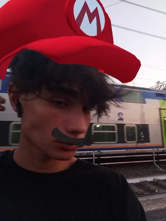 Post 3 by il magico batman? on TikTok (video)