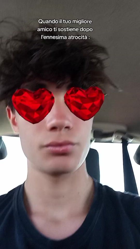 Post 9 by il magico batman? on TikTok (video)