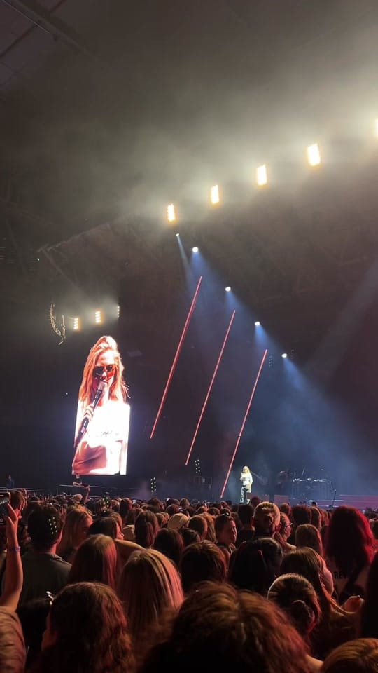 Post 7 by Chels ☀️ on TikTok (video)