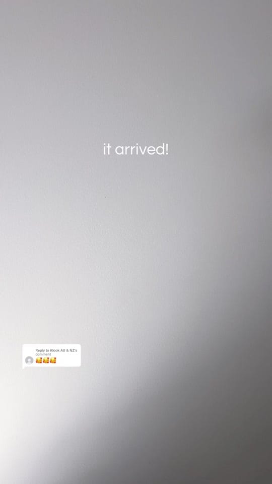 Post 6 by Chels ☀️ on TikTok (video)