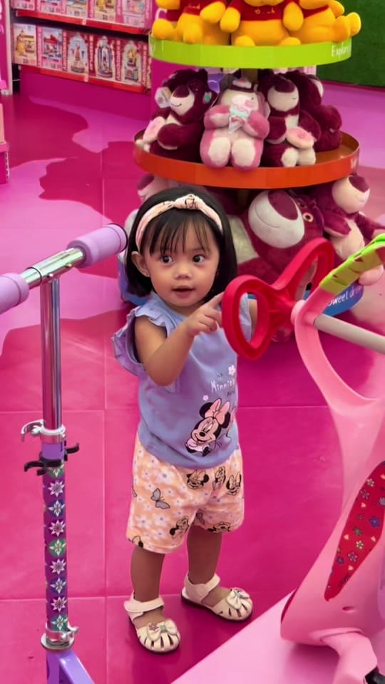 Post 9 by Charm Alovera on TikTok (video)