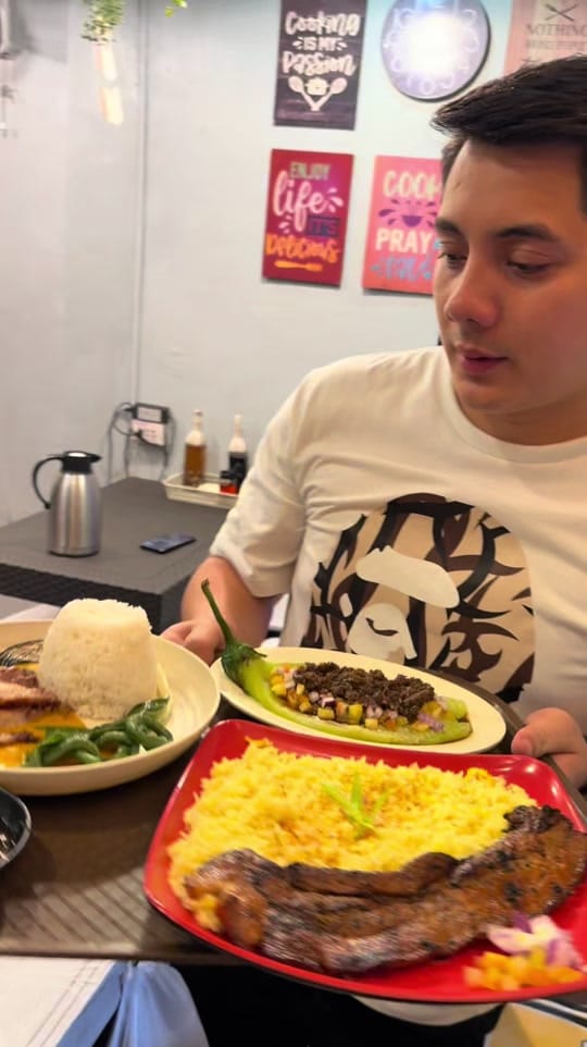 Post 2 by Charm Alovera on TikTok (video)