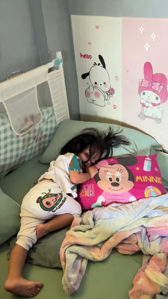 Post 10 by Charm Alovera on TikTok (video)