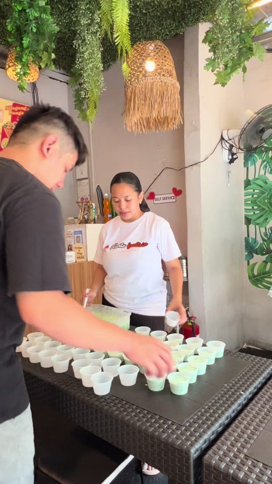 Post 7 by Charm Alovera on TikTok (video)