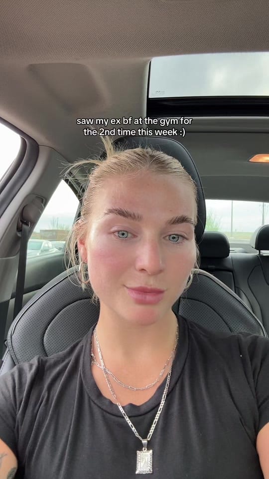 Post 2 by Nancy Ryckman on TikTok (video)
