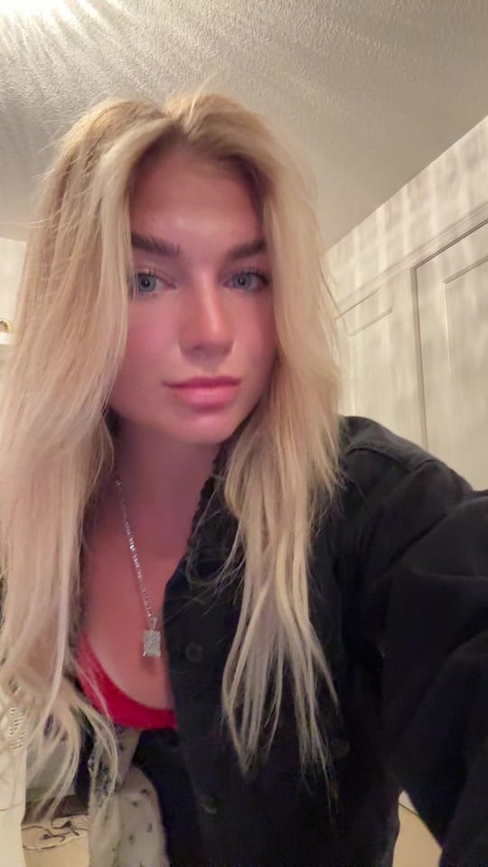 Post 1 by Nancy Ryckman on TikTok (video)