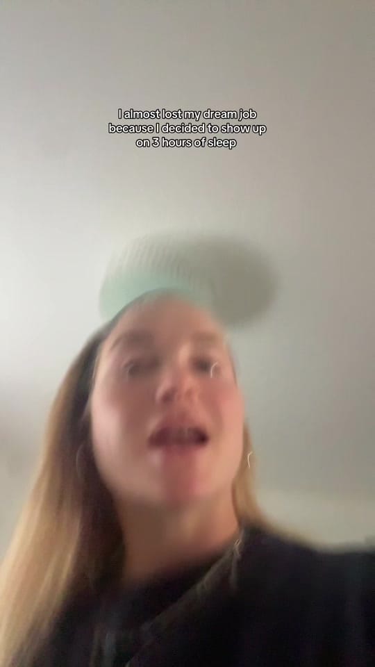 Post 4 by Nancy Ryckman on TikTok (video)