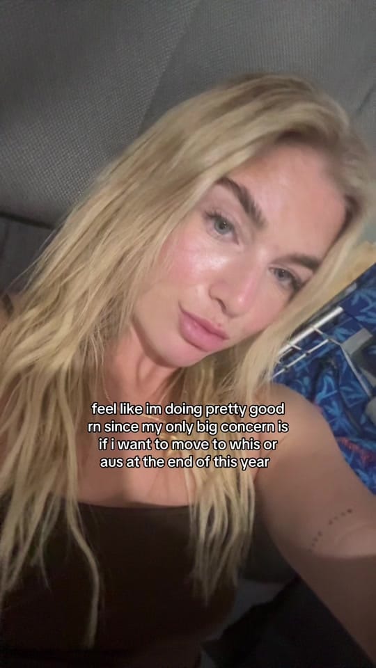 Post 8 by Nancy Ryckman on TikTok (video)