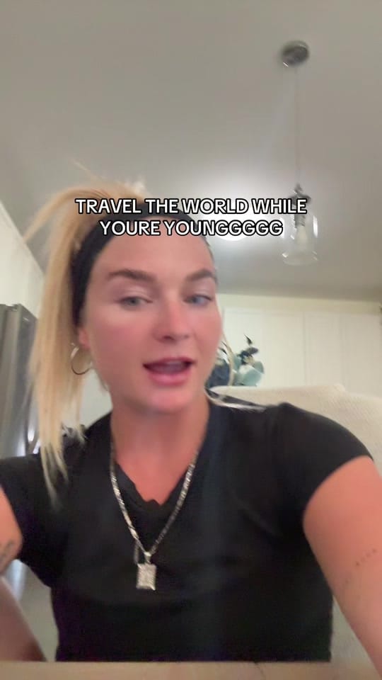 Post 10 by Nancy Ryckman on TikTok (video)