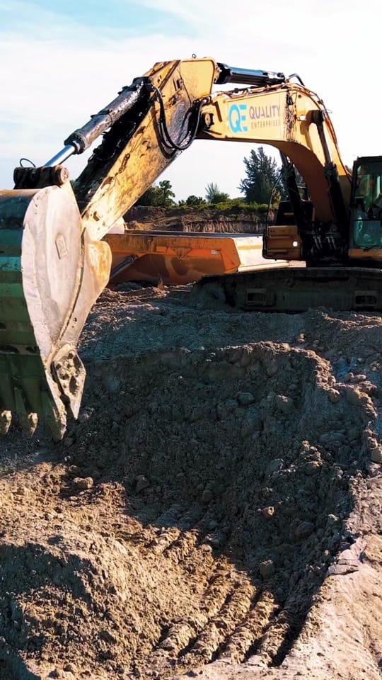 Post 5 by Quality Enterprises on TikTok (video)