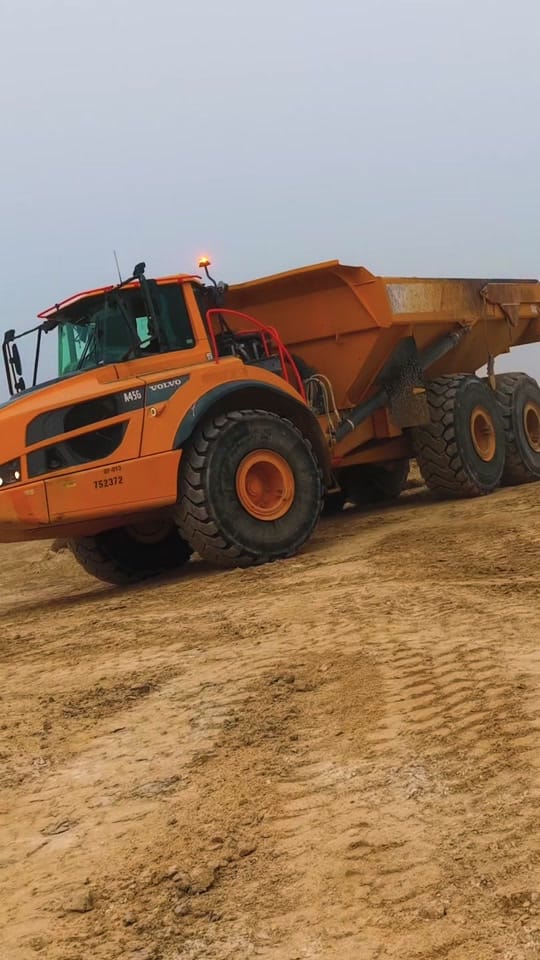 Post 1 by Quality Enterprises on TikTok (video)