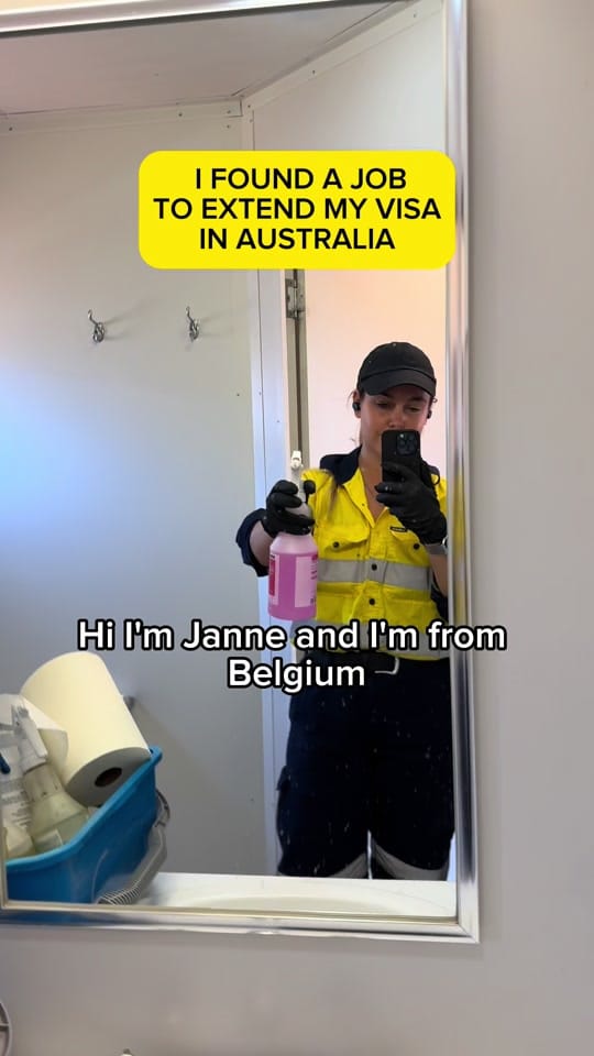 Post 9 by Roamwithjanne on TikTok (video)