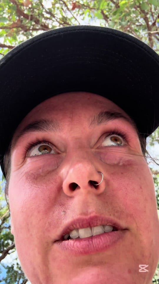 Post 1 by Roamwithjanne on TikTok (video)