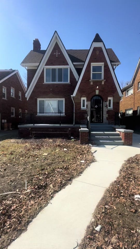 Post 10 by Michigan Real Estate on TikTok (video)
