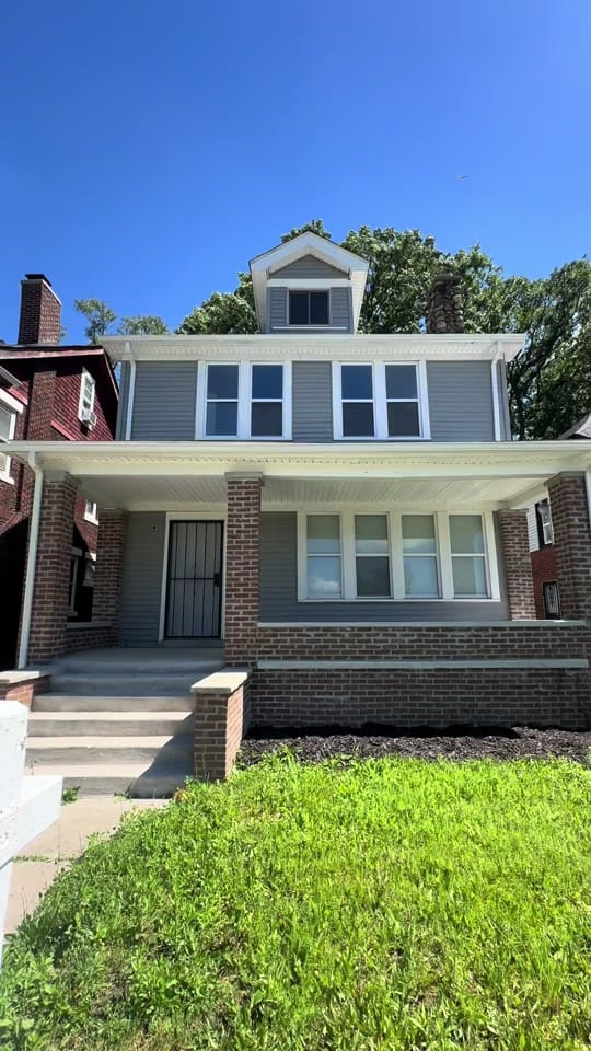 Post 6 by Michigan Real Estate on TikTok (video)