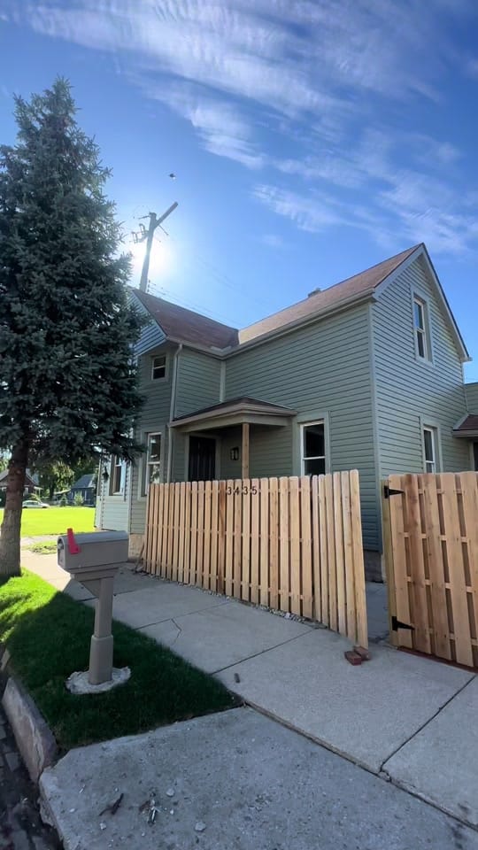 Post 3 by Michigan Real Estate on TikTok (video)
