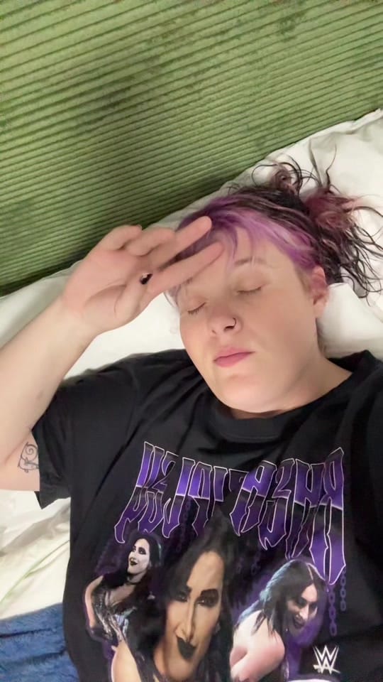 Post 4 by Felan Fierce on TikTok (video)