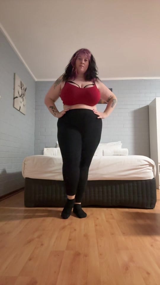 Post 6 by Felan Fierce on TikTok (video)