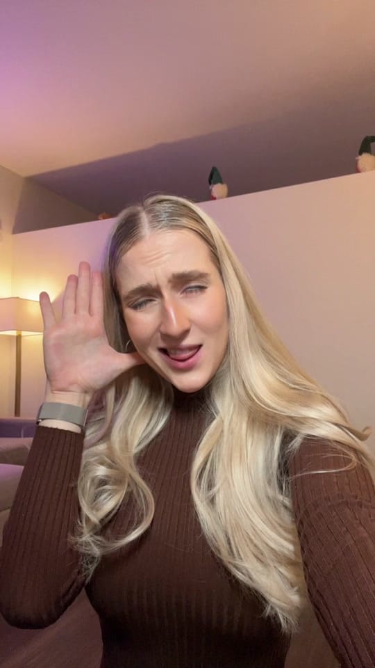 Post 9 by Anna-Sofia Belova on TikTok (video)