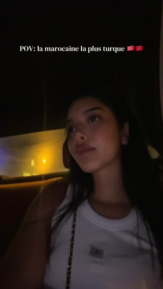 Post 8 by Radya in Istanbul 🇹🇷 on TikTok (video)
