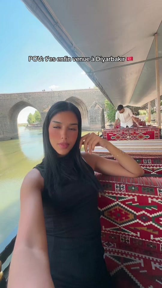 Post 7 by Radya in Istanbul 🇹🇷 on TikTok (video)