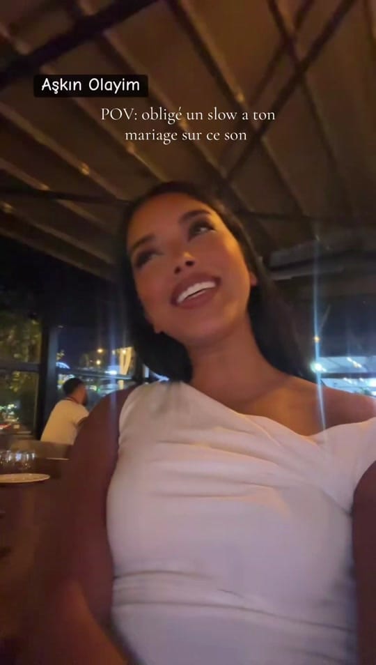 Post 4 by Radya in Istanbul 🇹🇷 on TikTok (video)