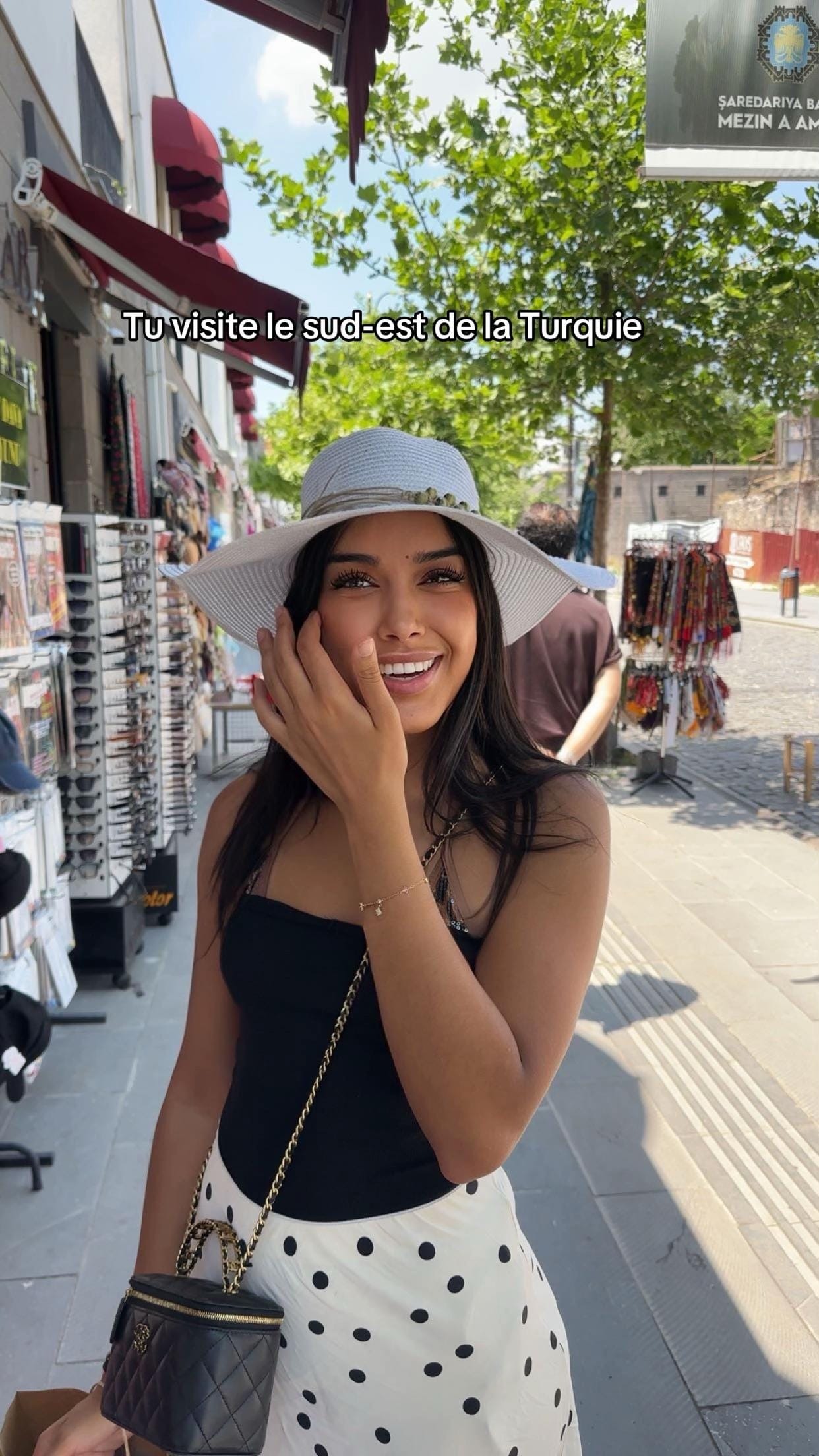 Post 2 by Radya in Istanbul 🇹🇷 on TikTok (video)