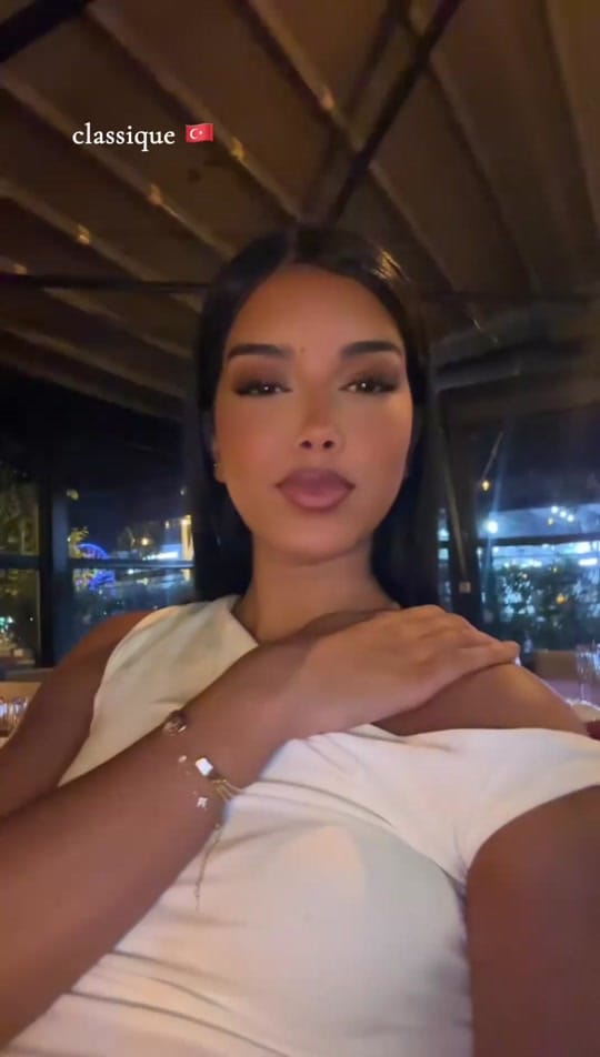 Post 3 by Radya in Istanbul 🇹🇷 on TikTok (video)