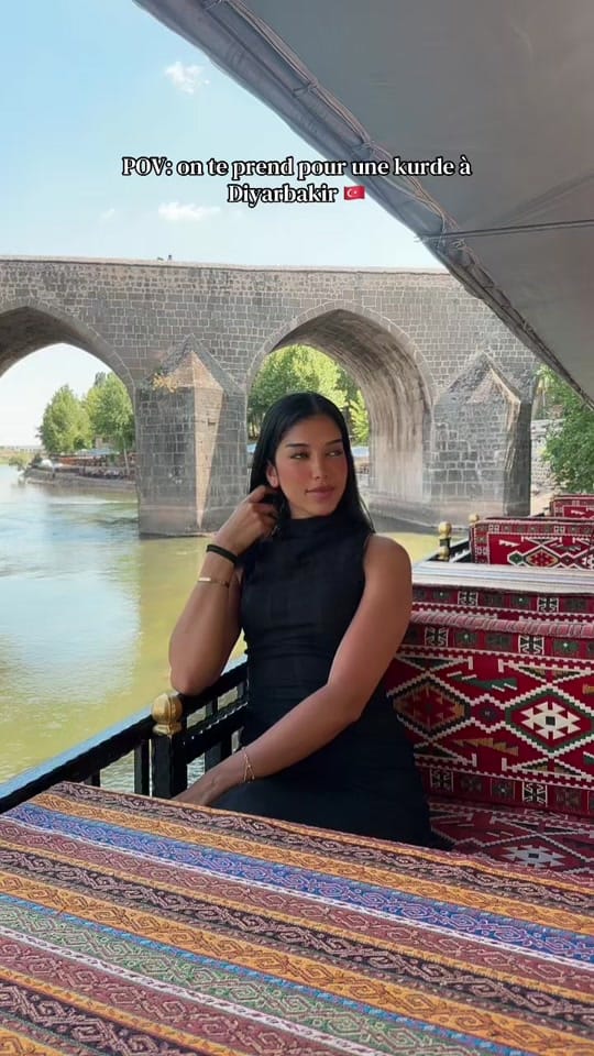 Post 6 by Radya in Istanbul 🇹🇷 on TikTok (video)