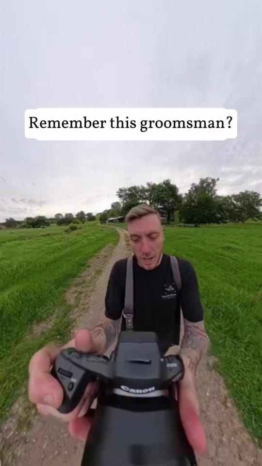 Post 5 by Josh Huggett on TikTok (video)