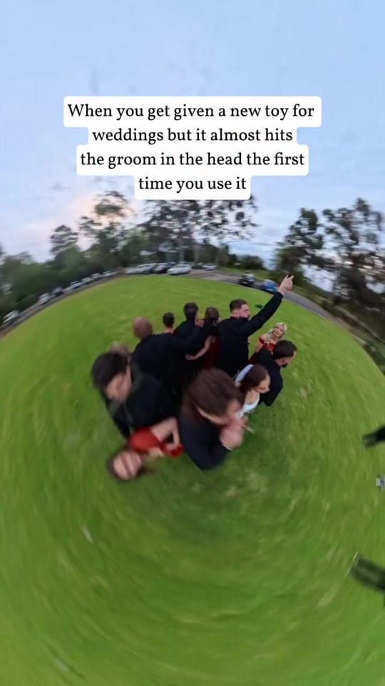 Post 3 by Josh Huggett on TikTok (video)