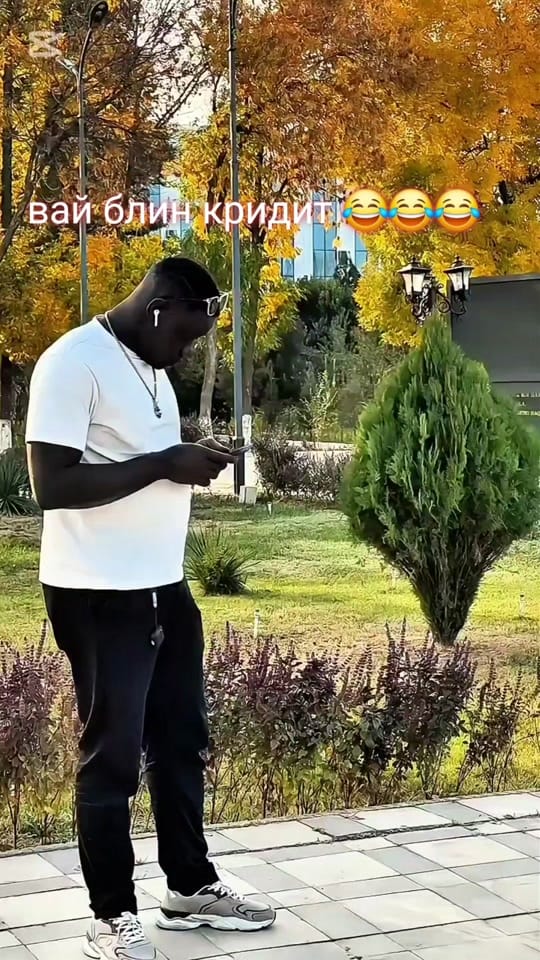 Post 6 by •KULI UZ• on TikTok (video)