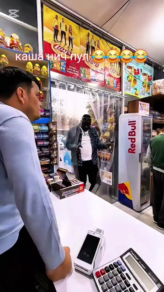 Post 5 by •KULI UZ• on TikTok (video)